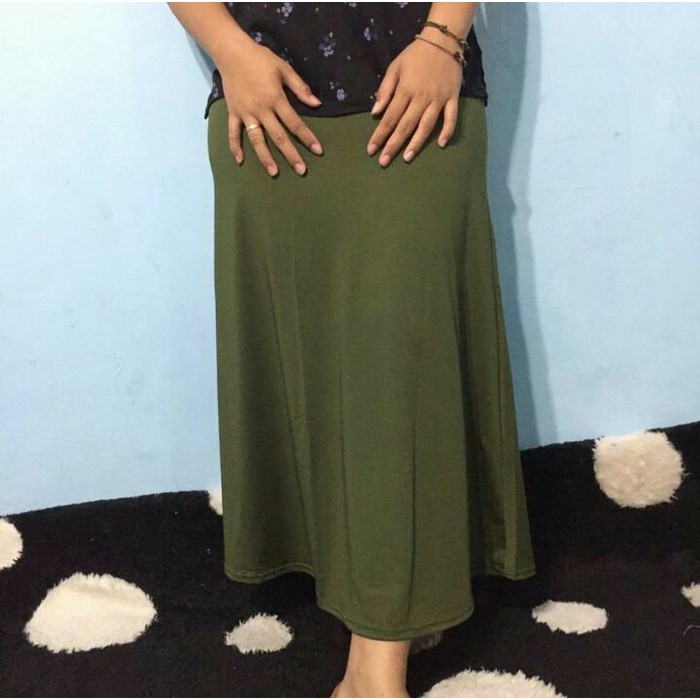 Rok Jersey Jumbo