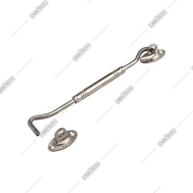 Hak Angin Jendela Dekkson WS 001 8" dan 10"