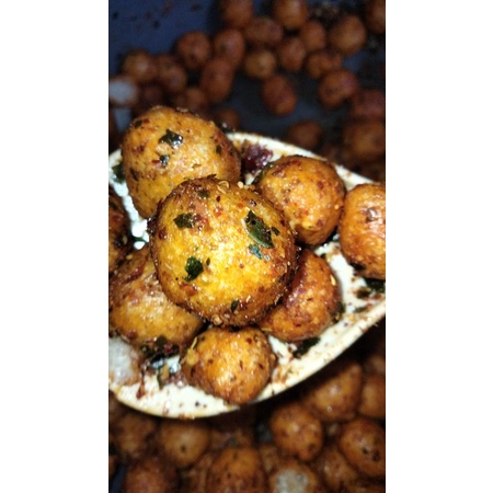 

CIMOL KRISPI (50gr - 200gr)