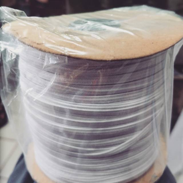 

Karet elastis ukuran 4mm