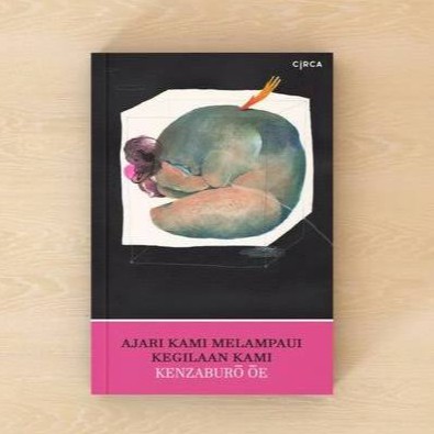 Ajari Kami Melampaui Kegilaan Kami
