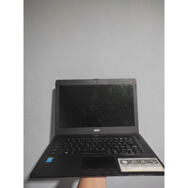 Laptop Acer One 14 Z1402 Core i3 Gen 5