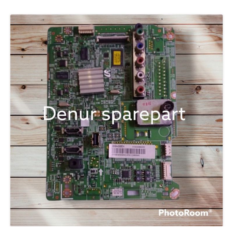 MB - MAINBOARD TV SAMSUNG LA 32E420 - 32E420E2M - 32E420