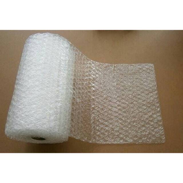 

Bubble Wrap