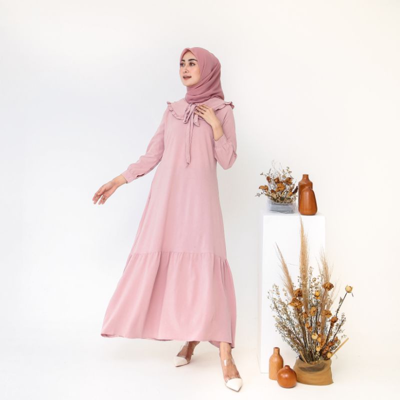 Sasya dress