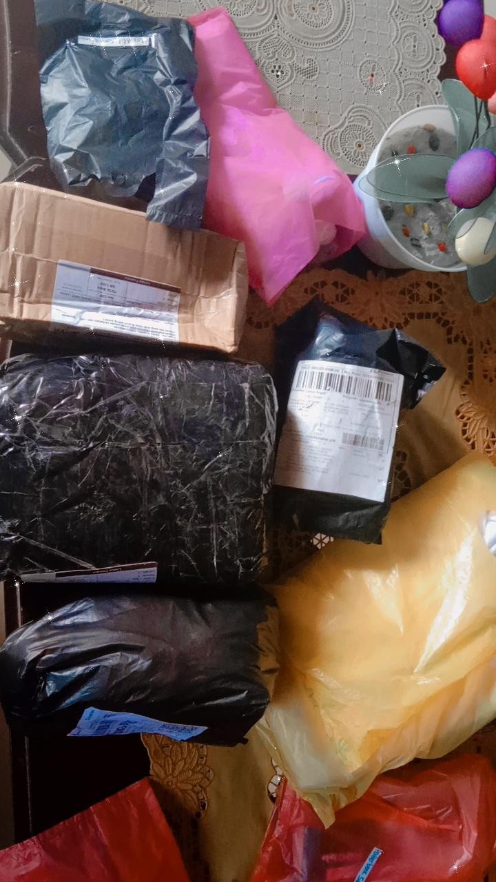 Size M L Xl Xxl Xxxl Bswart Batik Hrb026 Kenongo Hem Pendek Padi Pekalongan M L Xl Batik Pria Murahl