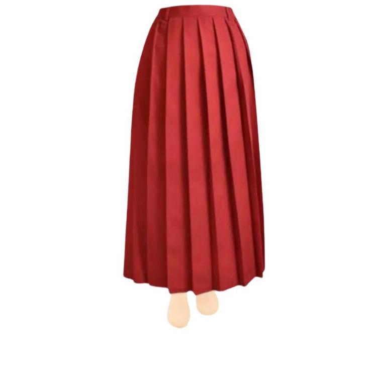 

[CuK ㊙] Seragam sd mi Rok sekolah panjang / Seragam Rok SD/MI Rok seragam sd/mi seragam rok SD/MI panjang seragam SD rok panjang plisket merah coklat rok sekolah plisket rok sd panjang seragam sd / Rok lipit merah / Rok lipit coklat / Rok pramuka ||Restoc