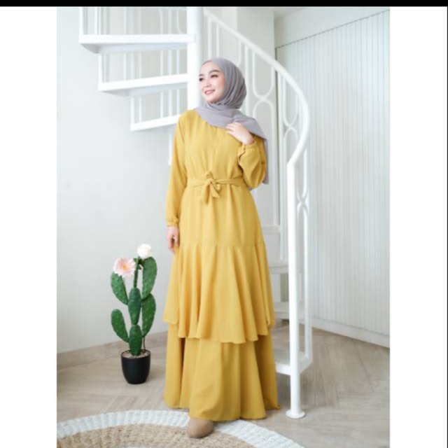 Kenza dress