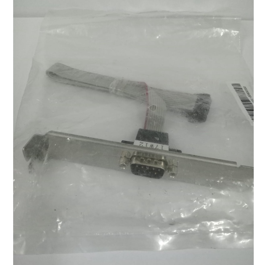 Kabel COM / Kabel Serial RS232 Universal untuk MB Rakitan