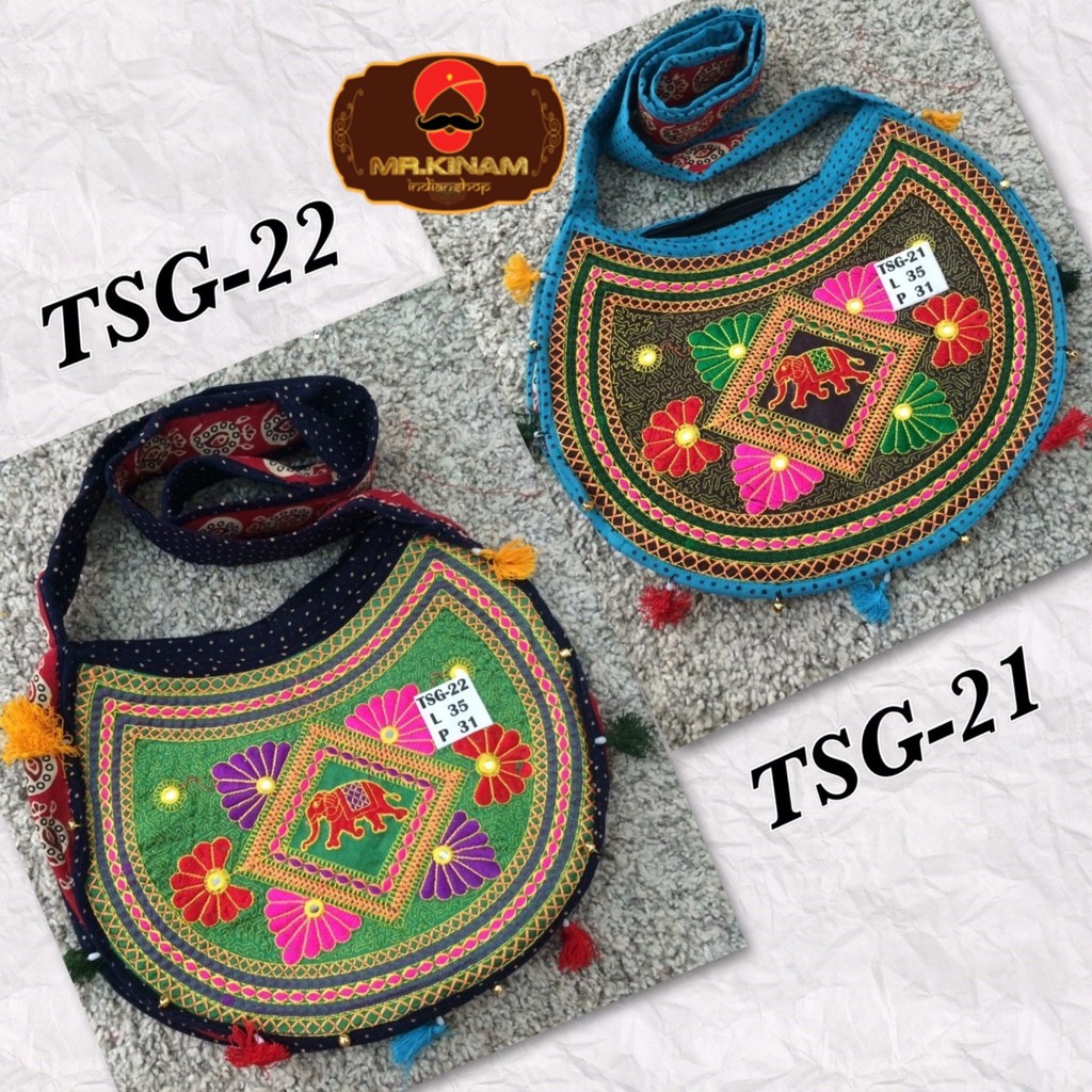 TAS BANJARA INDIA [TSG-21] | TAS INDIA | TAS JALAN