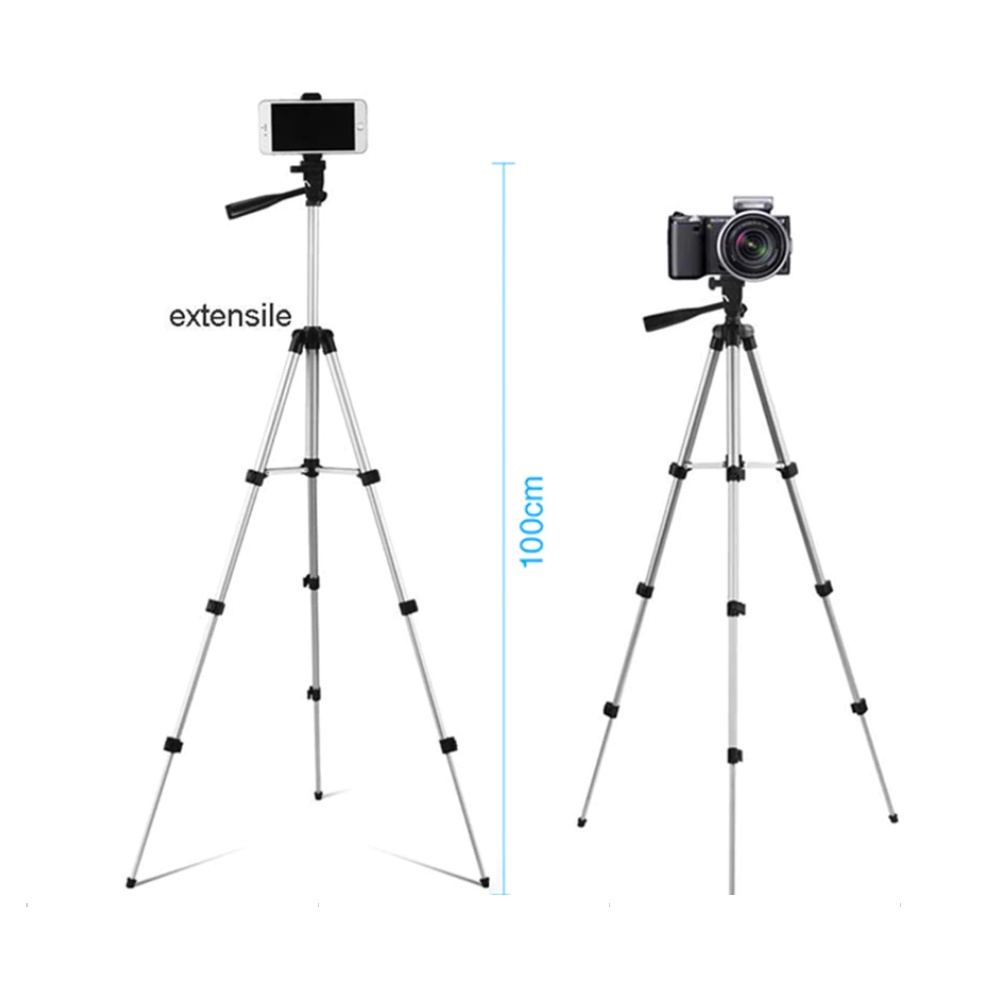 #LC-AccHP Tripod Adjustable 3110 Tripod Stand