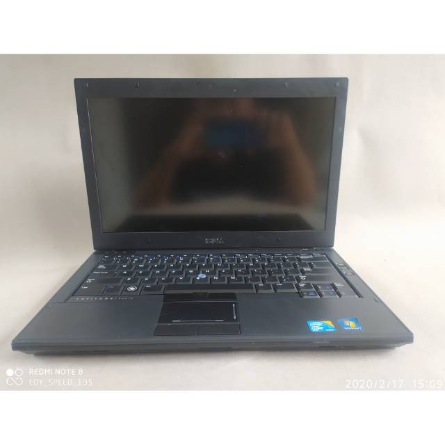 DELL latitude E4310