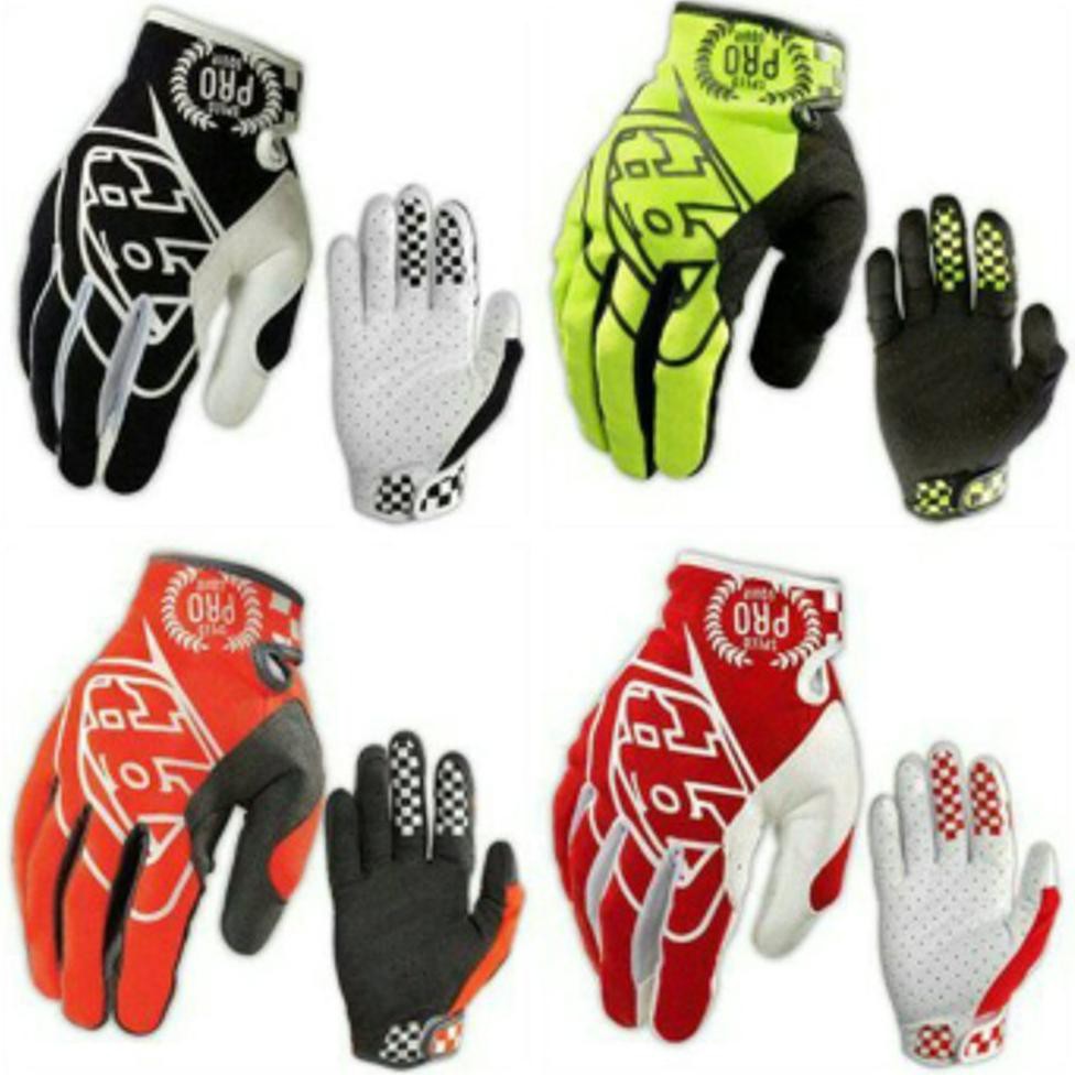 Sarung Tangan TLD Pro Series / Glove TLD Pro Series