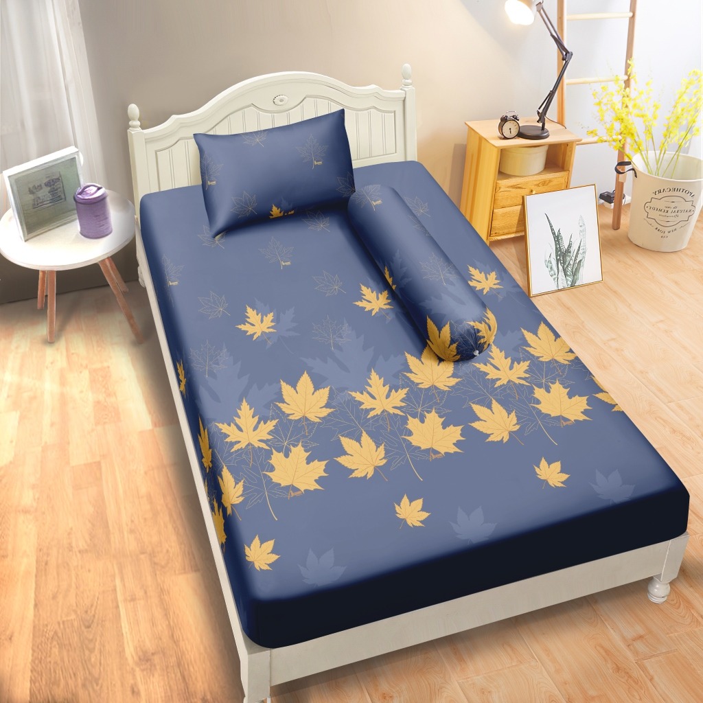 Illusions - Sprei Single 100x200 - Ayla