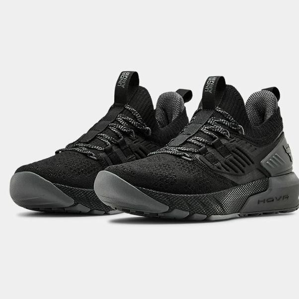 Ready stock Sepatu Pria Keren► Sepatu UA Project Rock lll STOK TERBATAS