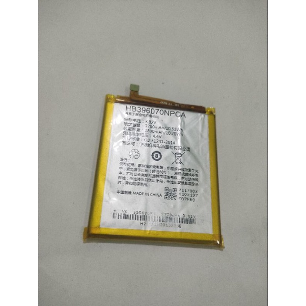 BATERAI CHINA MOBILE A3S ORIGINAL COPOTAN