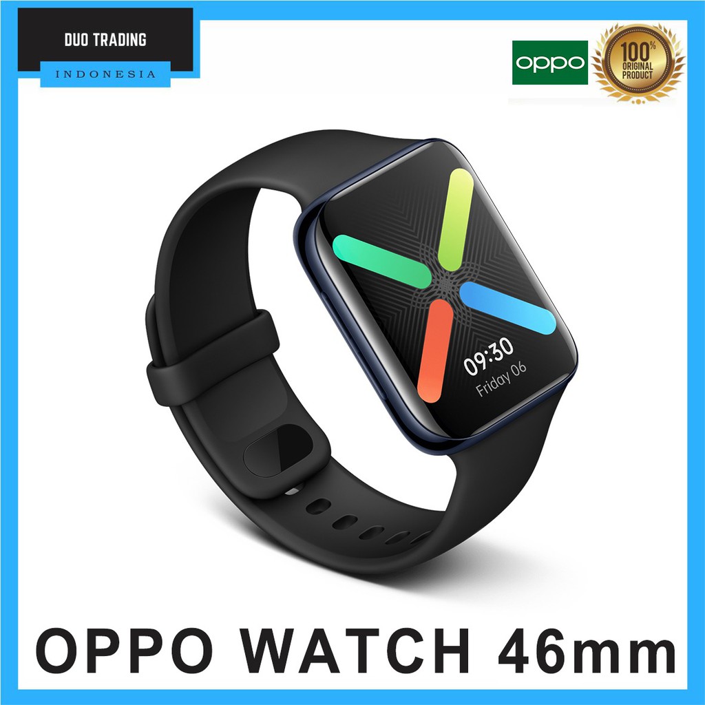 OPPO WATCH - SMARTWATCH OPPO 46mm