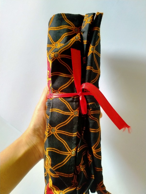 Ready Jumbo Maxi Cardi Mega Mendung Kardigan Outer Wanita Batik Katun Halus Kondangan Kantoran