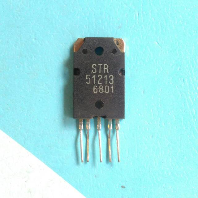 STR 51213 sk sanken