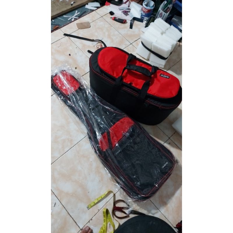tas gitar melodi