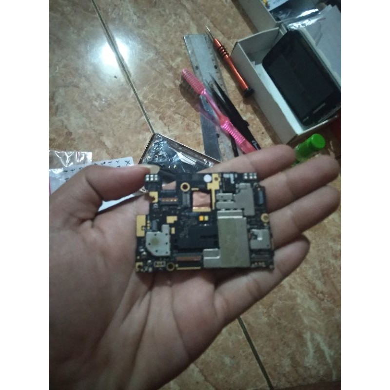 Mesin untuk Xiaomi Redmi Note 3 Pro 2/16 Snapdragon Kenzo