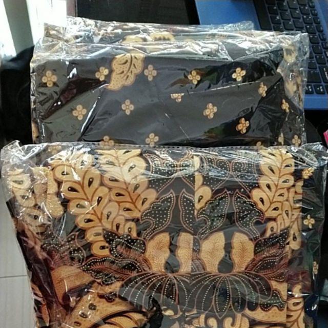 Maura Couple - Sania Ruffle Batik Couple Ori Ndoro Jowi Dnt Garansi Termurah Shopee - Adelia Classic