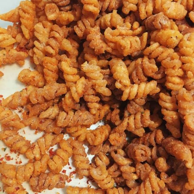 

50gr Makaroni_oyee dijamin renyah dan fresh