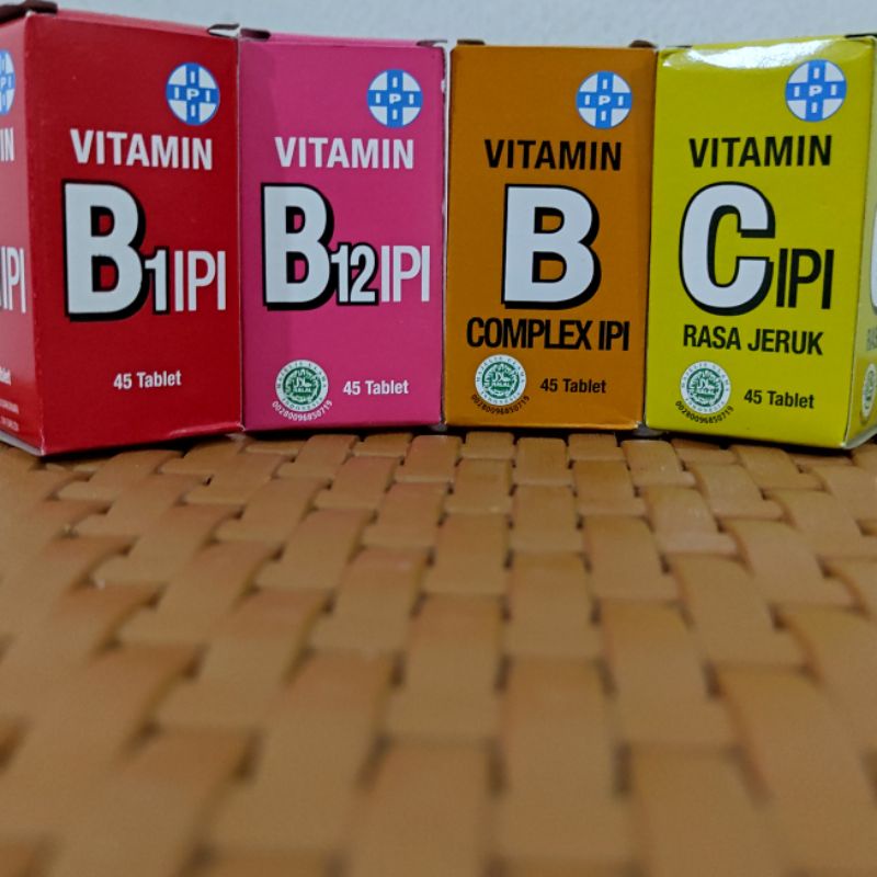 Vitamin C IPI