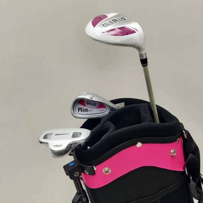 Kids Golf Bag Tas Golf Anak Anak