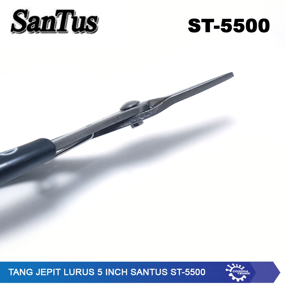 Tang Jepit Lurus 5 Inch - Santus - ST-5500