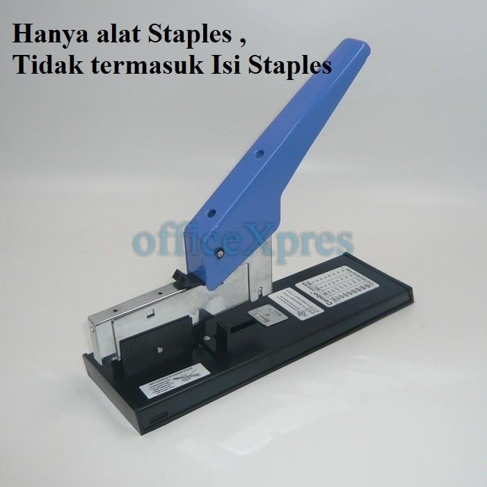 

Staples | Stapler Jilid 23S24 Combo Murah Baru