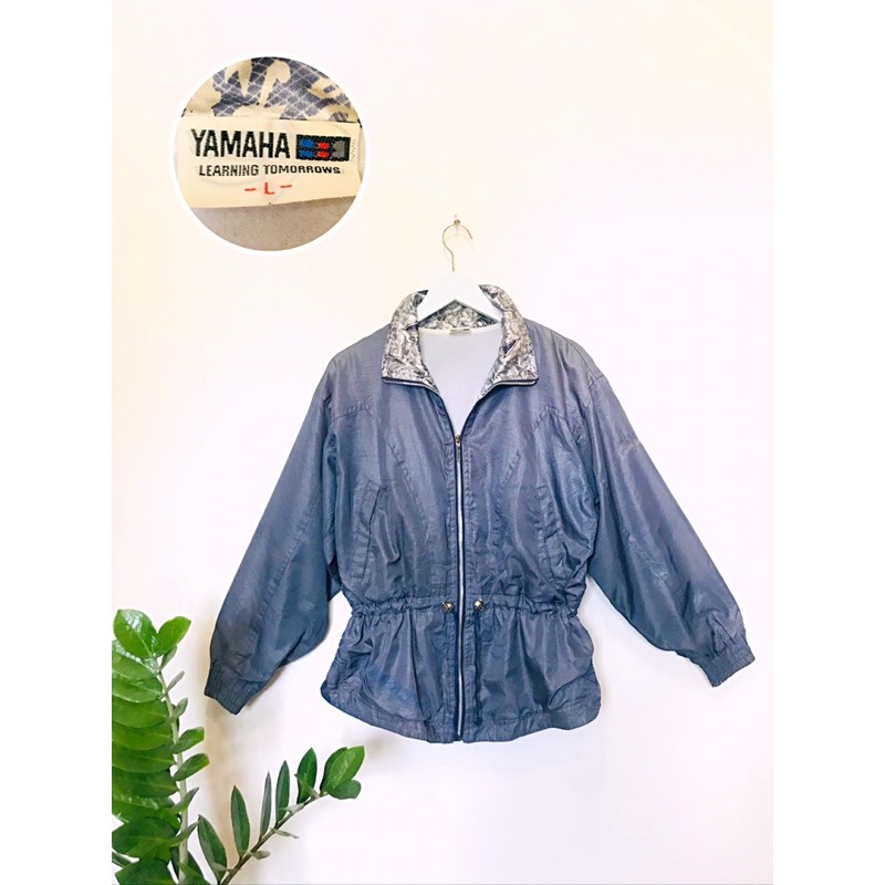 YAMAHA PARKA VINTAGE