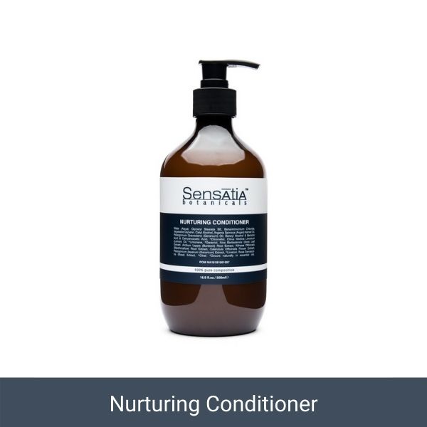 Sensatia Botanicals Nurturing Conditioner - 500ml