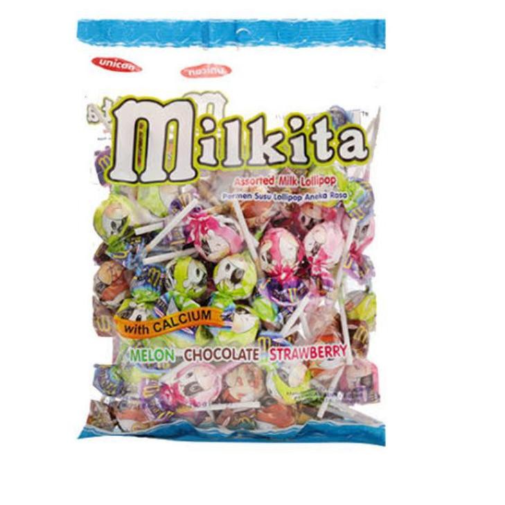 

1.1 HARGA GROSIR Milkita 300 gram
