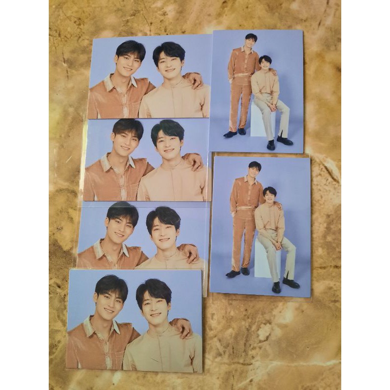 TC TODOME MEANIE/MINWON