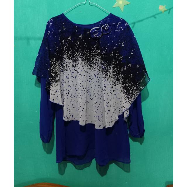 oclo official blouse