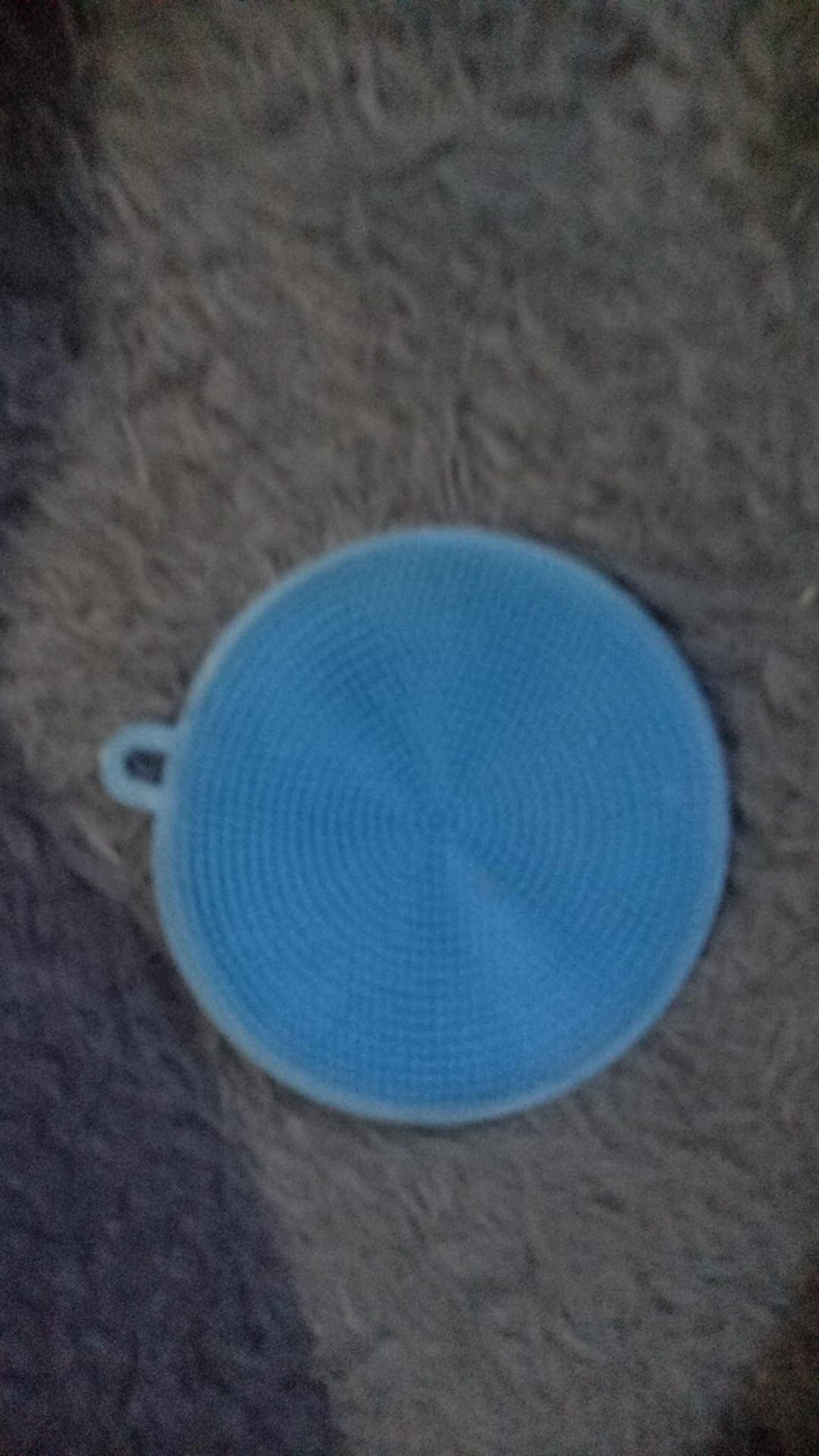 B-175 [ Grosir ] Spon Cuci Piring Spons Silikon Anti Kuman Murah Meriah Sk