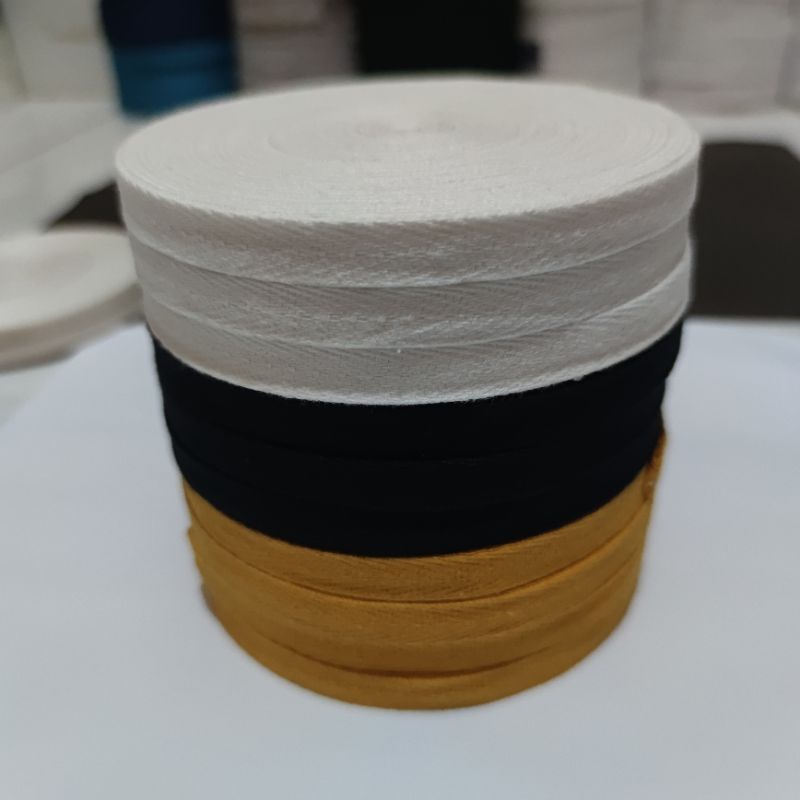 

Pita katun 1cm