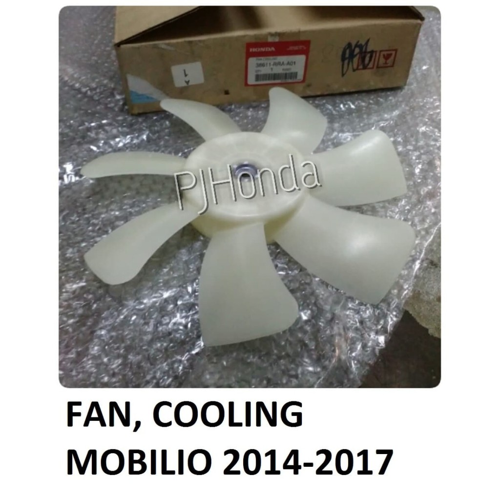 Kipas Fan AC  MOBILIO 2014-2021