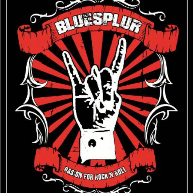 bluesplur