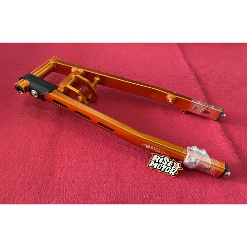 SWING ARM AREM BPRO SATRIA FU GOLD