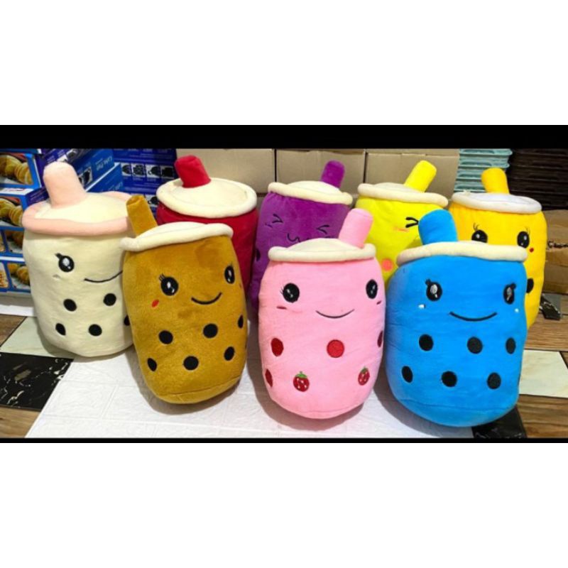 BONEKA BOBA GEMOYY/BONEKA BOBA LEMBUT/GROSIR BONEKA BOBA/BONEKA BOBA PRWMIUM