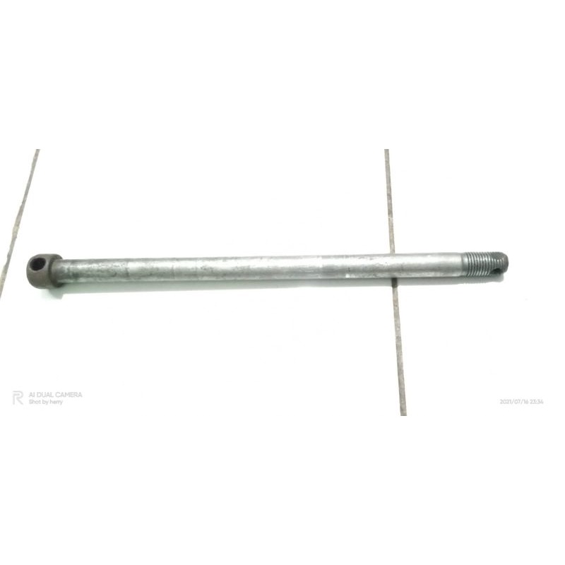 AS RODA BELAKANG YAMAHA V75 V80 ORI COPOTAN