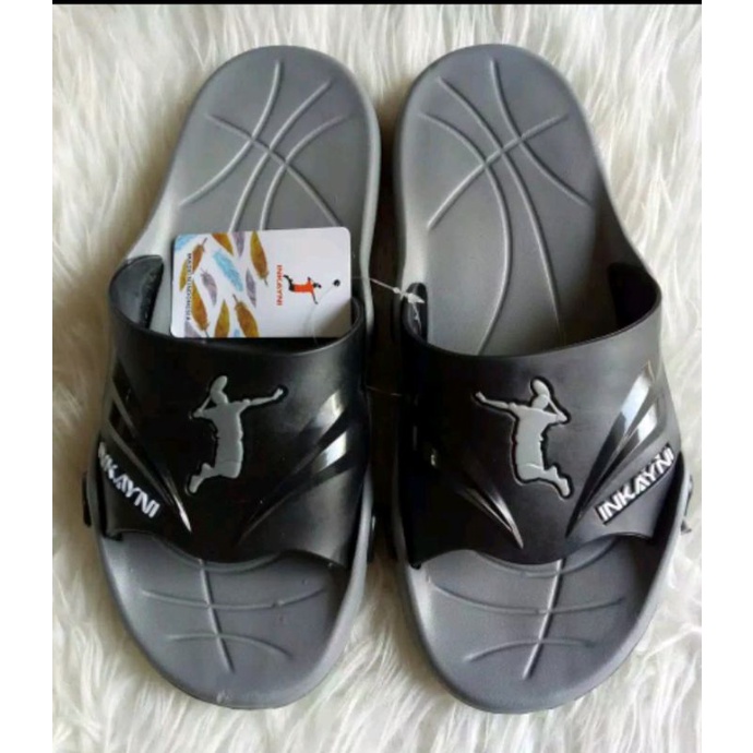 Selop Inkayni YK6018 Size 39-44 / SANDAL PRIA SELOP