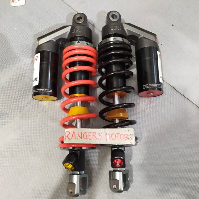 SHOCK SHOWA WP REPLIKA SHOCK TABUNG WP VARIO 125