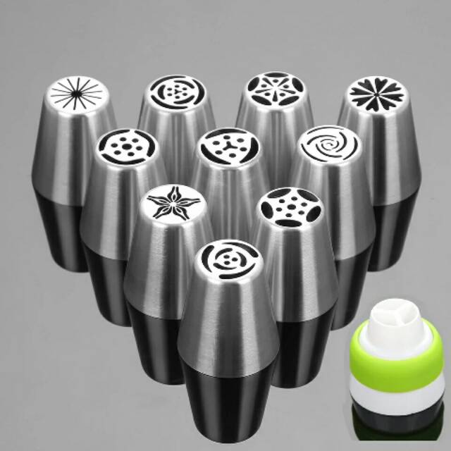 Spuit Rusia import isi 10 pcs