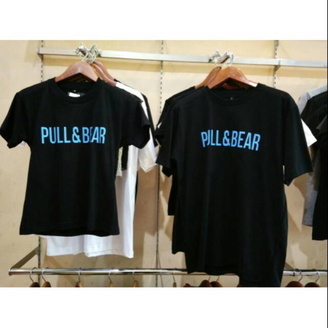 pull and bear couple shirts