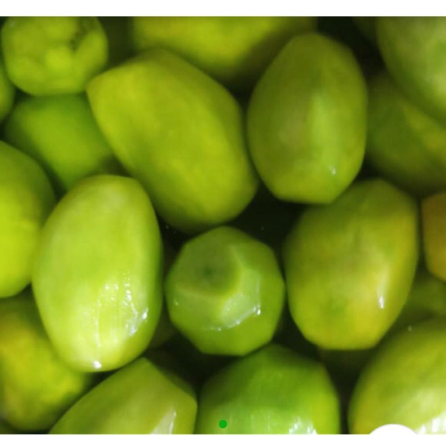 

Manisan kedondong 500 gr