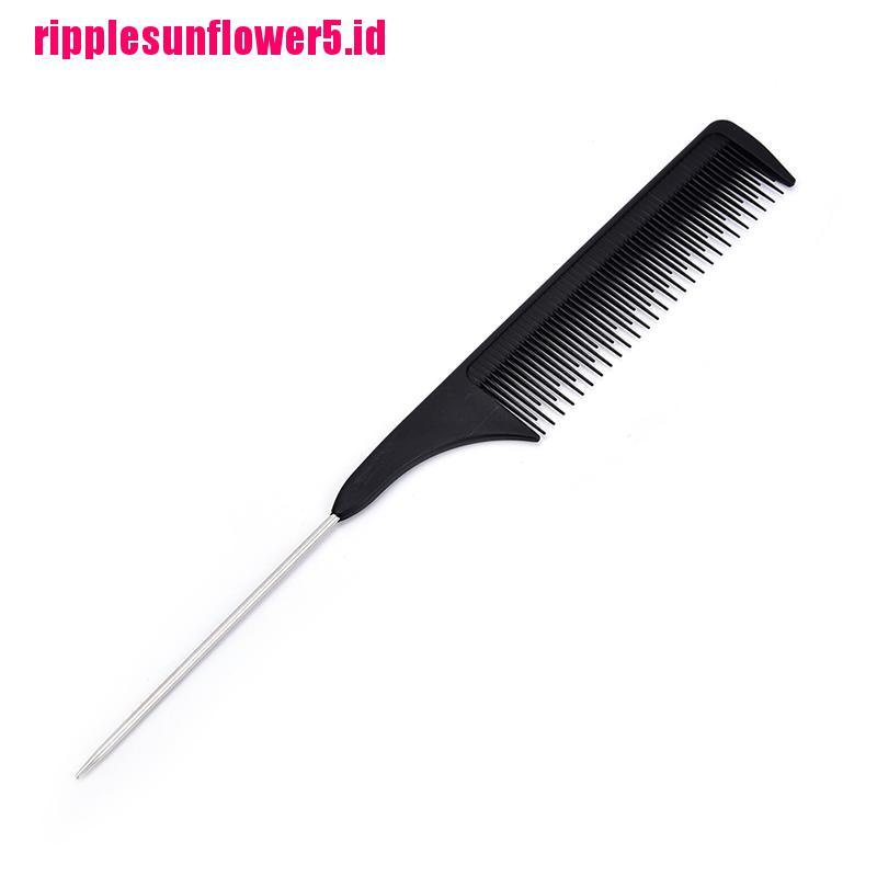 Sisir Cat Rambut Bahan Plastik