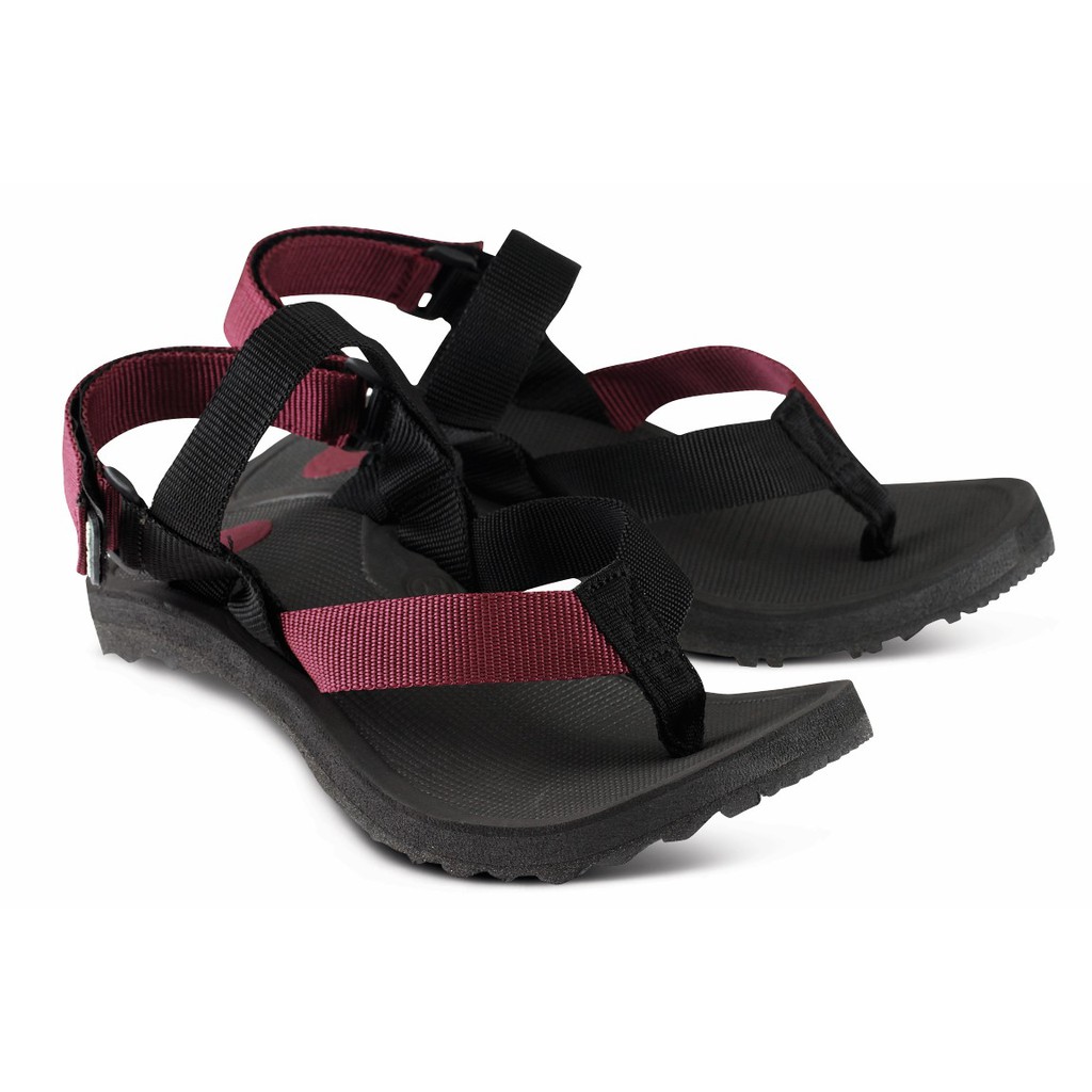 SANDAL TALI PRIA BLACK 38 sd 43 GF3306 GF